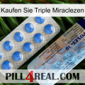 Buy Triple Miraclezen 39